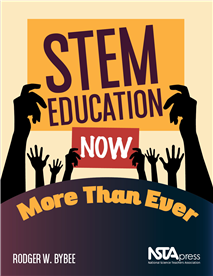 Introducing a New and Urgent Case for STEM Education